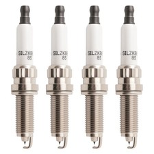 4pcs Spark Plugs For Bmw 228i 320i 328i 428i 528i X3 X4 2.0l 12120037582