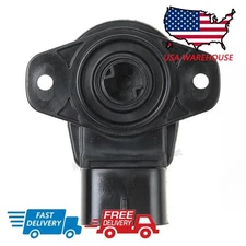 TPS Throttle Position Sensor For TOYOTA FORKLIFT 8FBE SERIES 588601092071 US