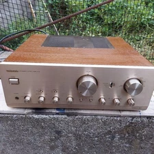 ONKYO Integrated Amplifier A-927 a a a a a