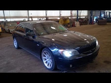 Driver Left Lower Control Arm Front Rear Fits 06-10 BMW M6 4432452