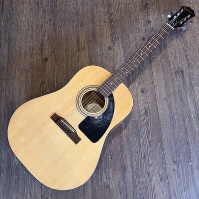 Epiphone AJ-100 Akustikgitarre GEBRAUCHT
