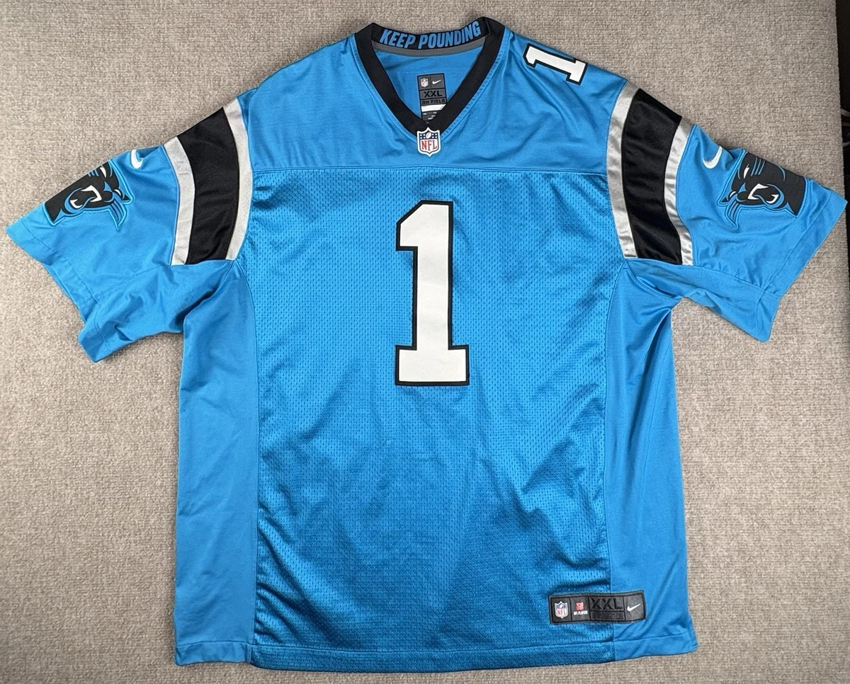 Nike Cam Newton NFL Fan Jerseys for sale | eBay