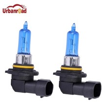 9005 HB3 Halogen Headlight Bulbs Super White 65W 12V
