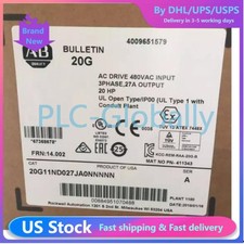 AB 20G11ND027JA0NNNNN Free Fast Ship 20G11ND027JA0NNNNN US Free Tax