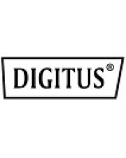 DIGITUS Wandgehäuse SOHO PRO 483 mm 19'' 540x400 BxT 7 HE