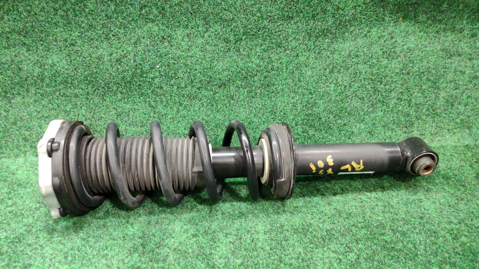 2018-2024 BMW X3 Spring strut rear OEM 33526871801 33506882819