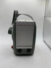Vintage Ansco Anscoflex II Camera