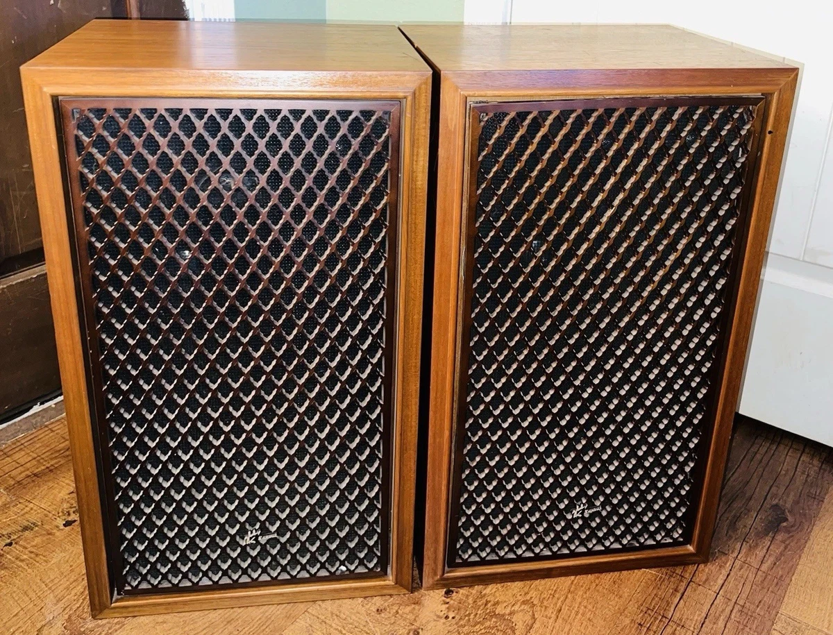Sansui Speakers for sale | eBay