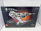 New Sealed LEGO Star Wars 75442 The Mandalorian's N-1 Starfighter UCS Set 1809Pc