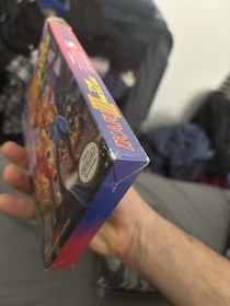 Ikari Warriors 3 III: The Rescue - Nintendo NES Authentic Tested CIB RARE 