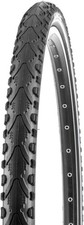 Kenda Khan Bicycle Tire Set, Black, 700 x 35c PAIR of Tire