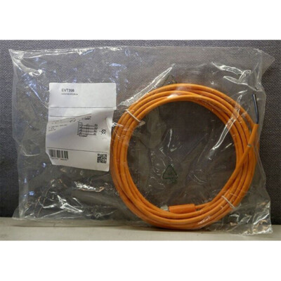 For IFM Connection Cable EVT398