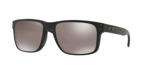 Oakley HOLBROOK OO 9102 Matte Black 