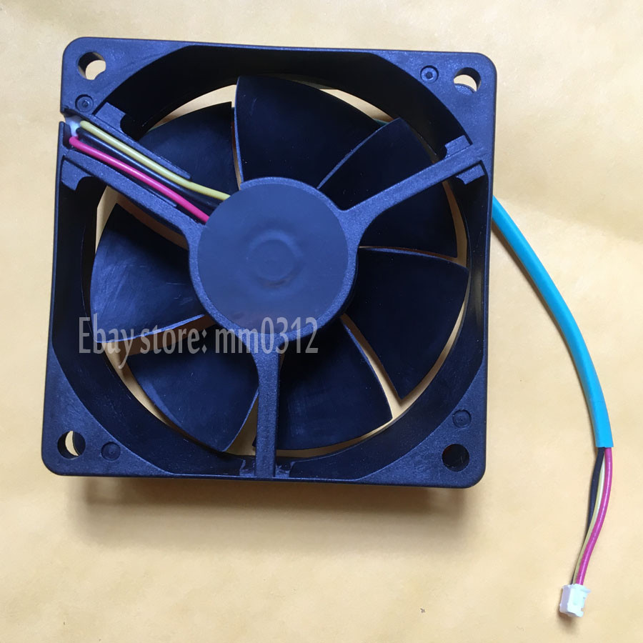 Ventola Sunon 7020 12V 2.0W KDE1207PKV1 Per Proiettori, Codice MS.B3001.AF.GN