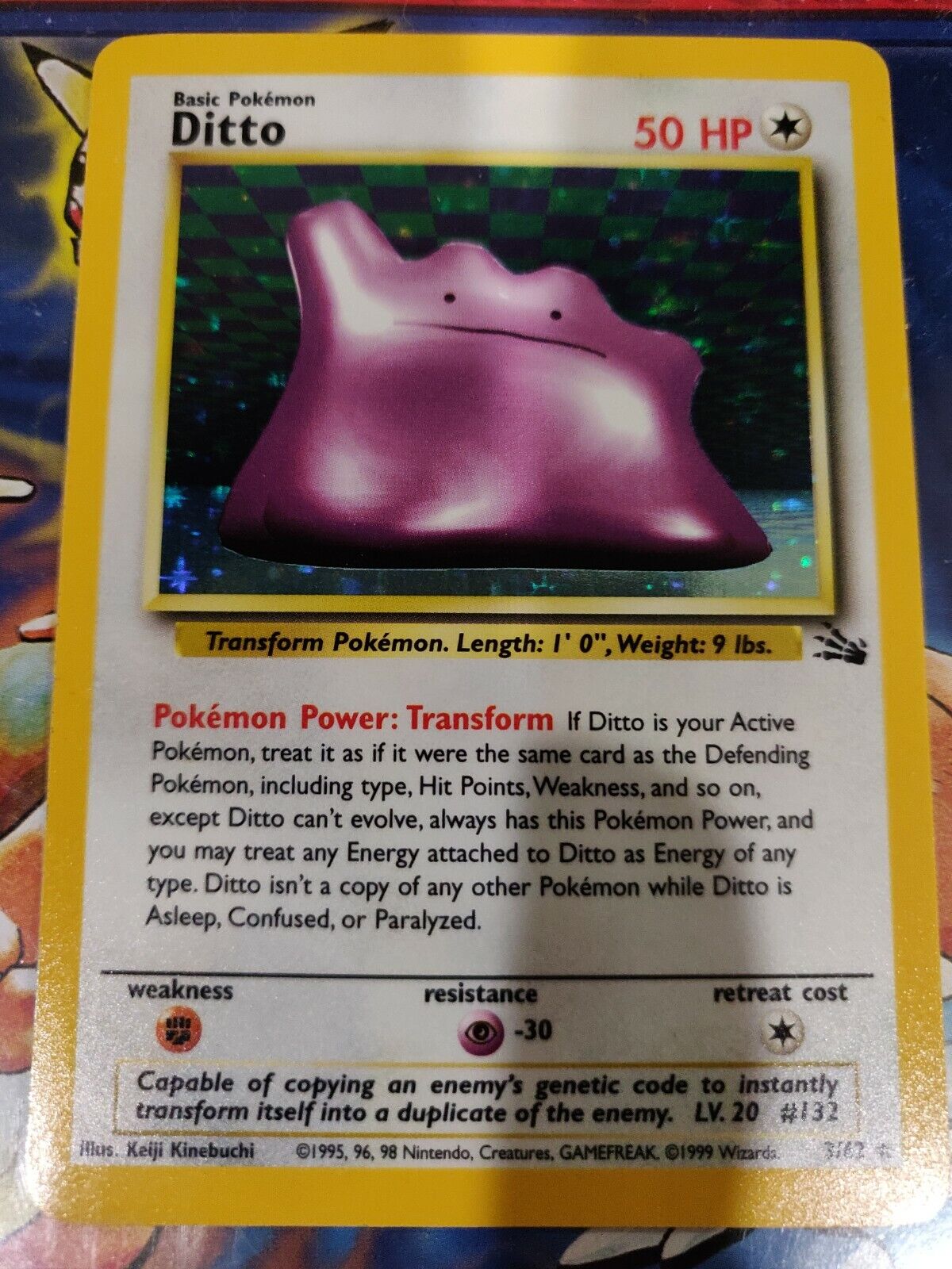 Ditto Power: Top 10 Valuable Cards 🔥 #Pokemon #ValueCards #Ditto