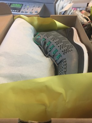 NIKE LUNAR CHENCHUKKA QS SNEAKERBOOTS FORCE (553553 200) SZ: 11