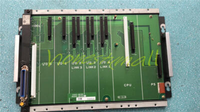 USED 1PC Omron C500PLC floor C500-BC051 / 3G2A5-BC051 Tested in Good condition