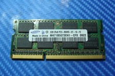 MacBook Pro 15"A1286 2009 MB985LL/A SO-DIMM RAM Memory 2GB PC3-8500S 661-5209 1