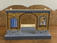 Imaginarium Thomas Wooden Railways Ticket Station