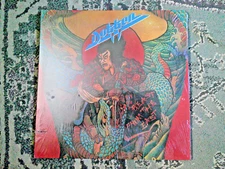 SEALED 2 LP ELEKTRA RECORD/DOKKEN/BEAST FROM THE EAST LIVE IN JAPAN/1988 METAL