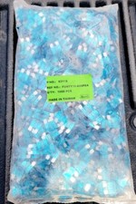 1000 Pc 15 Amp Standard Blade Fuse, 15 A Automotive Fuse for Car Truck