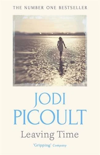 Leaving Time By Jodi Picoult. 9781444778311 - Image 1 of 1