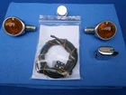 BMW blinker light assembly R24-69S