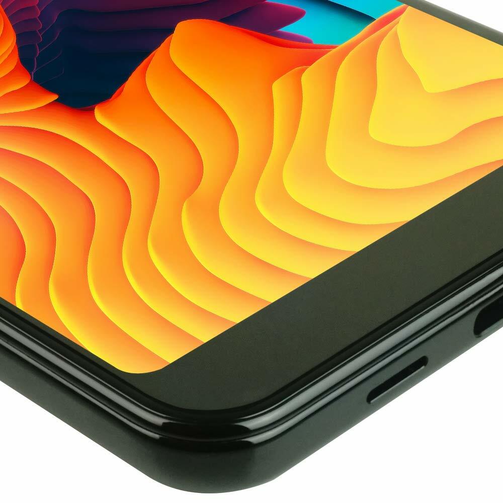 3mk Arc Pellicola Protettiva Per Google Pixel 6A - Massima Protezione Curva - Foto 8