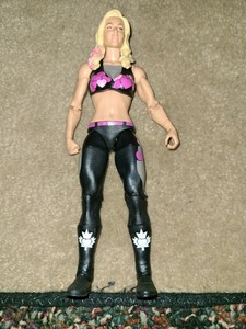 wwe natalya figure