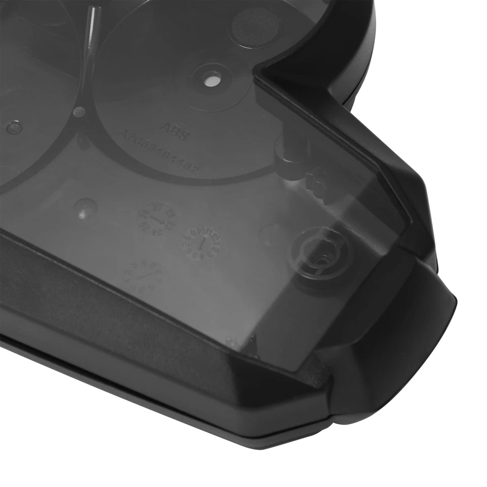 Speedometer Case Instrument Cluster Odometer Cover Fit For BMW R1200GS LC 13-17 - Image 4 of 4