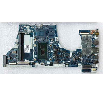 For   Flex 6-14IKB With i5-8250U CPU Motherboard NM-B601 5B20R08875 #E5