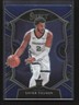 2020-21 Panini Select Xavier Tillman RC #95 Memphis Grizzlies