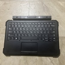 Dell Latitude 12 Rugged 7202 Tablet Mobile Keyboard Docking Station G17CY