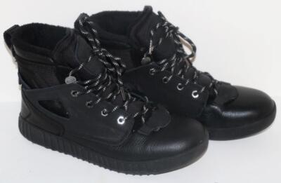 Pajar Canada Men\'s Boots Waterproof size 12 Amazon.com: PAJAR CANADA Mens Fero 2.0 Black/Black 8 Medium  main image 4