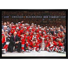 Chicago Blackhawks 