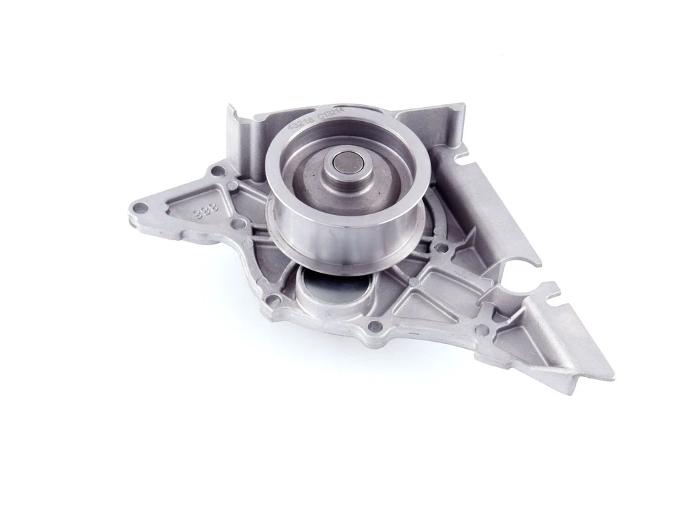 Bomba de agua motor Gates para Audi A6 Quattro 1995-2001 2,8 L V6 GAS Foto 4 de 4