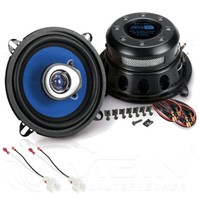 Sinustec Auto Lautsprecher FüR Hyundai I10 I Typ Pa 2008-2013 Front TüR #BXD6