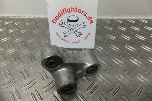 Knochen Umlenkung Federbein Knochen Yamaha FZS600 Fazer RJ02 7/98 64324km