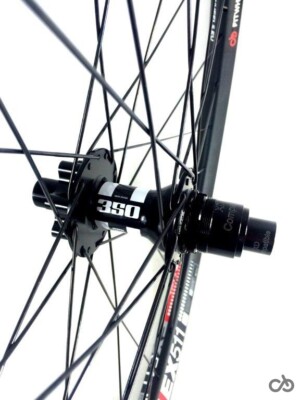 Wheelset DT Swiss EX 511 29