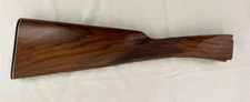 LS2617 ITHACA SKB 12GA 680 ENGLISH STYLE BUTT STOCK