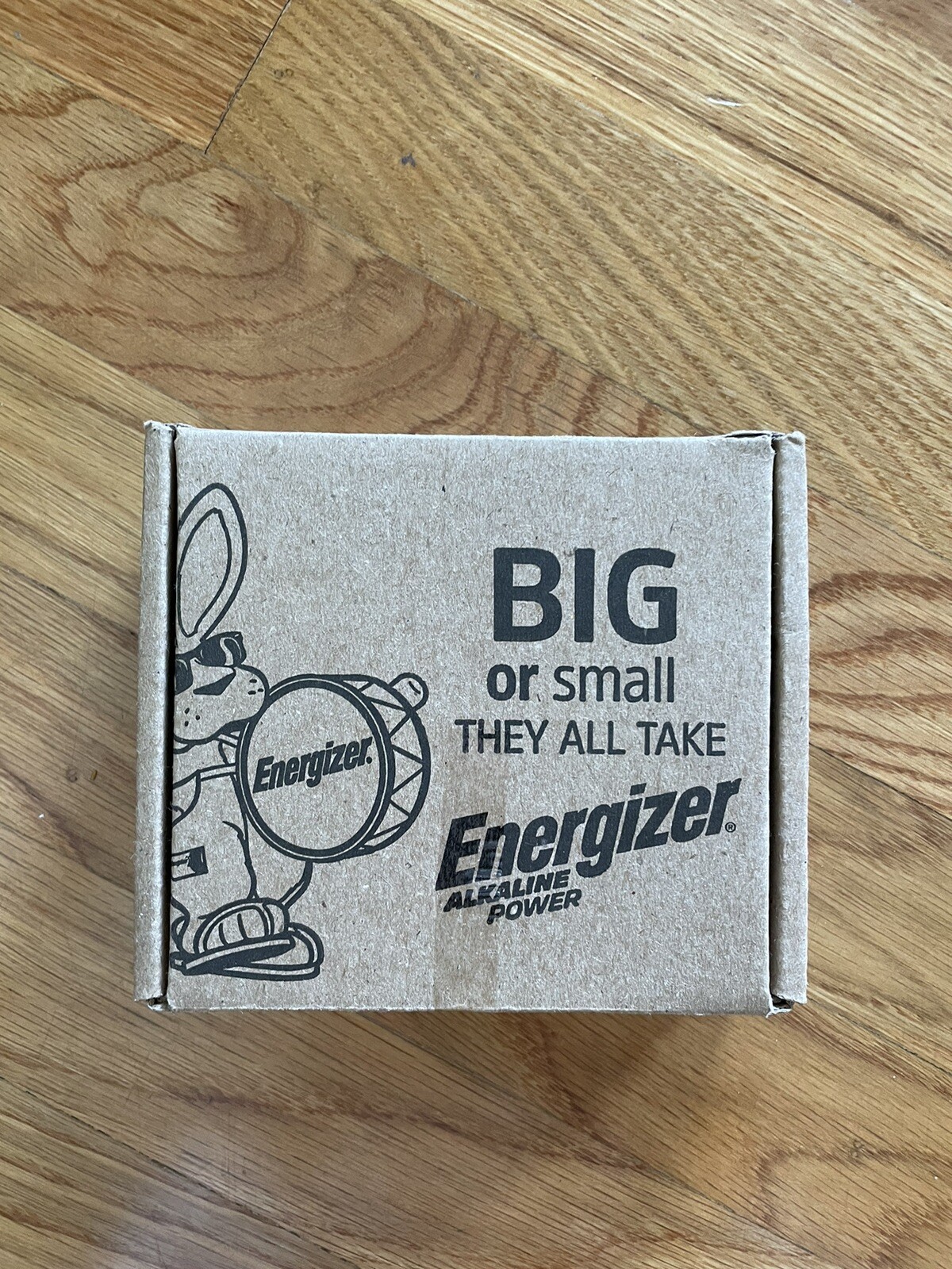 Energizer AA Batteries, Double A Long-Lasting Alkaline Power Batteries 32 Count-image