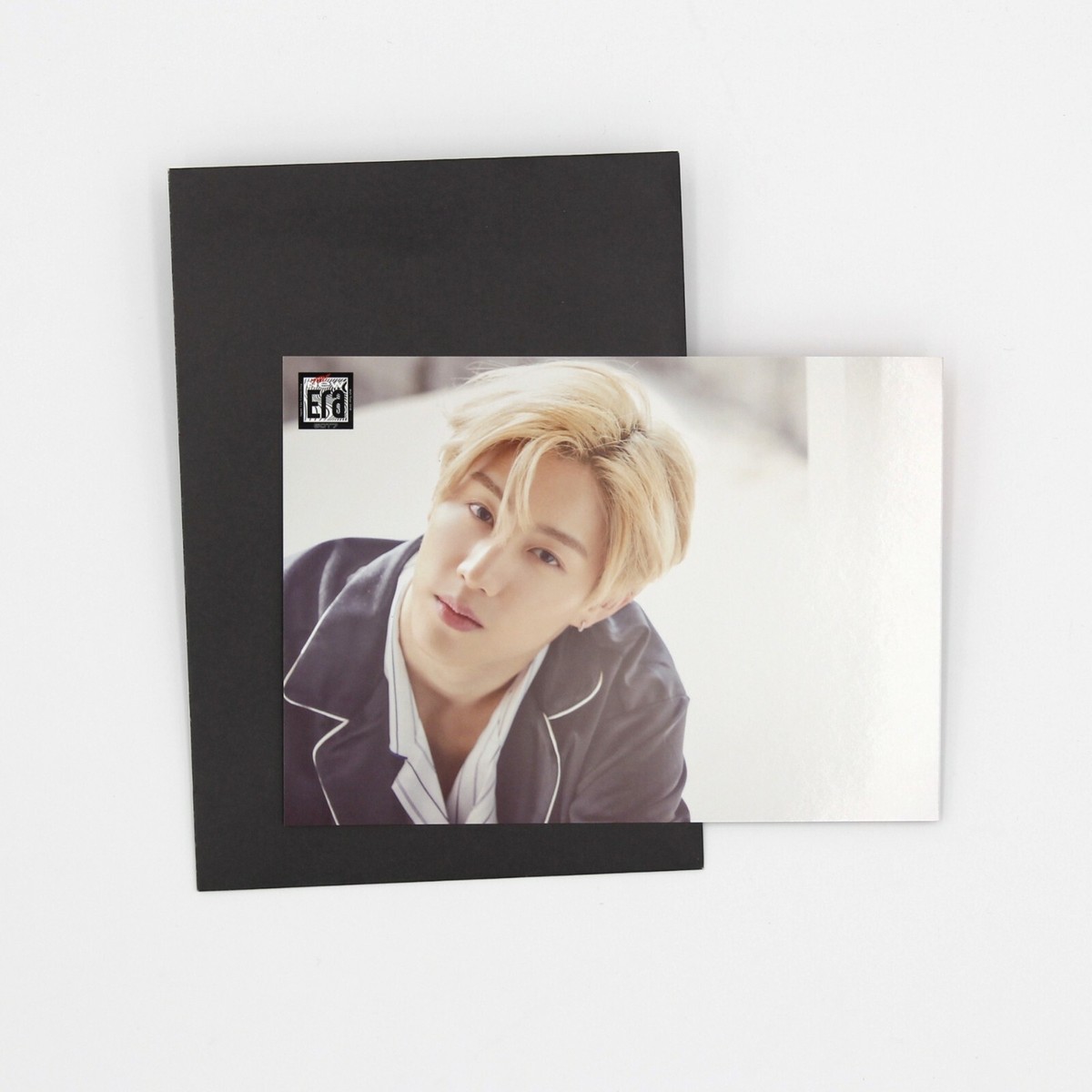 GOT7 マーク　サイン入りトレカ GOT7] THE New Era Japan Tour Official Photocard - Mark | eBay