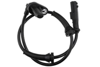 ABS Sensor Hinten FüR Da/Cia Logan Logan Express Logan MCV 04-