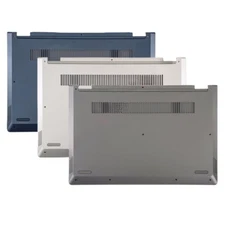 Laptop Lenovo IdeaPad C340-14 14IWL 314-14API FLEX-14IWL bottom cover rear shell