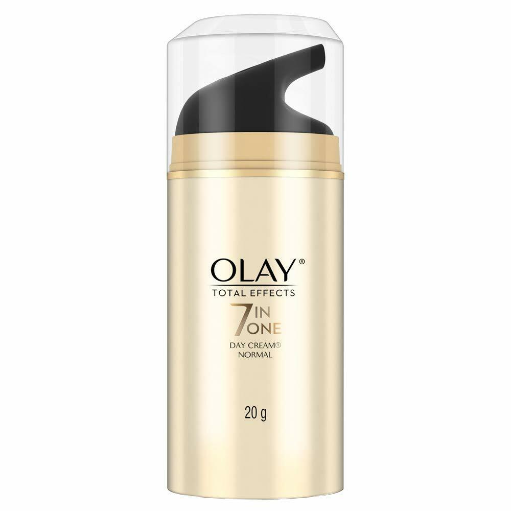 Olay Total Effects 7 1 Anti-Aging Day/Normal - 20 Gram - FREE SHIPPING | eBay