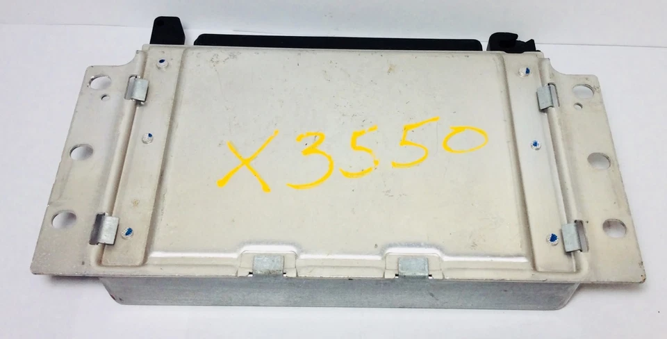 Infiniti G35 2003 2004 ABS 47851 AM401 Foto 4 de 4