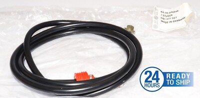 Genuine Volkswagen Polo Skoda Fabia Single Wire For Fuse Box 6q1971227