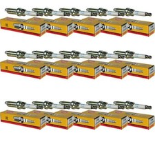 15X Original NGK Bougies D'Allumage 6799 Type LZKAR7A Bougie Spark Plug