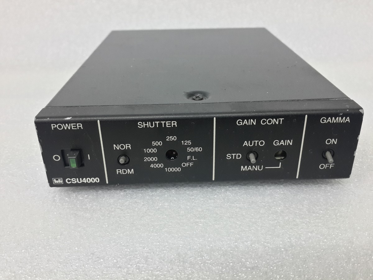 CCDカメラ カラーCCDカメラボディ MTV-73SS10HN: カメラ 秋月電子通商-電子