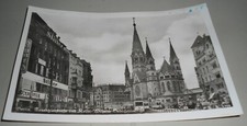 Alte AK Berlin Tauentzienstraße 1942